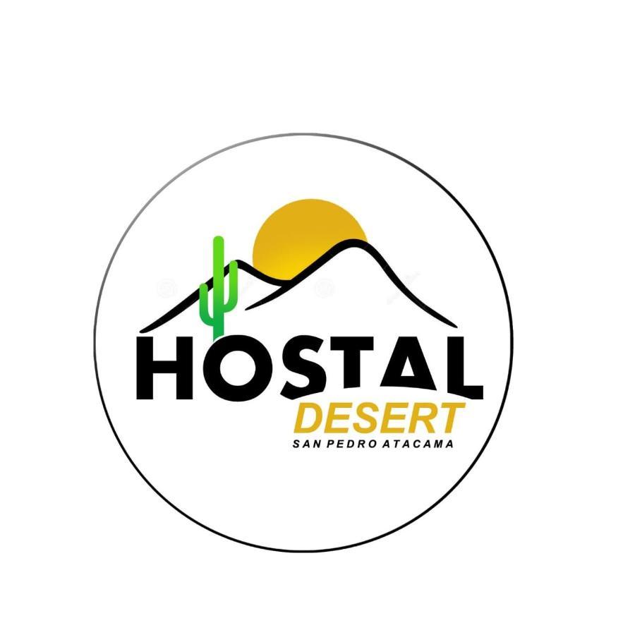 Hostal Desert San Pedro De Atacama Esterno foto